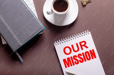 Our Mission